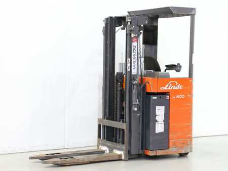 Pallet Stackers 2013  Atlet L1600R TFY (2)