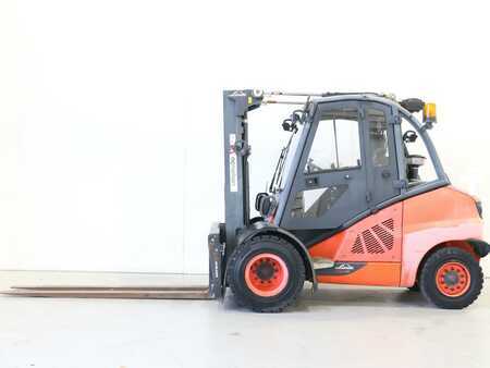 Linde H50D/394-02 EVO