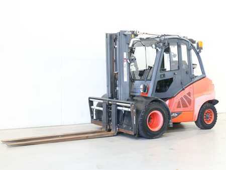 Linde H50D/394-02 EVO