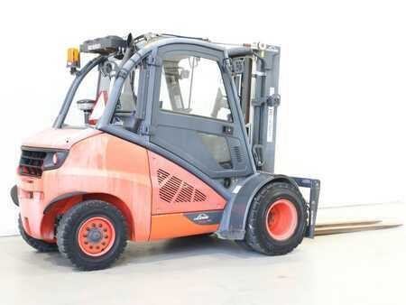 Linde H50D/394-02 EVO