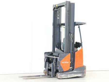 Schubmaststapler 2018  Linde R14X/116-03 (2)