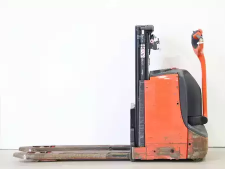 Pallet Stackers 2018  Linde D08/1160 (1)