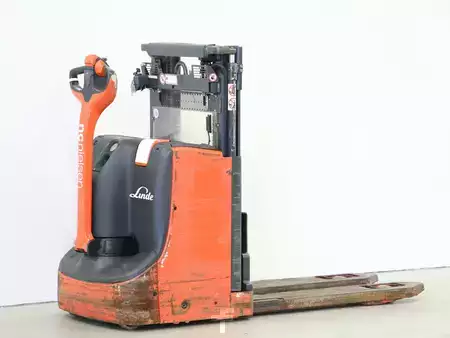 Pallet Stackers 2018  Linde D08/1160 (3)