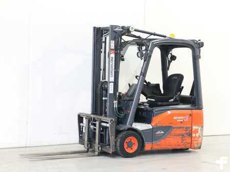 El Truck - 3-hjul 2018  Linde E16/386-02 EVO (2)