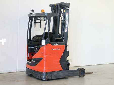 Linde R14B/1120      