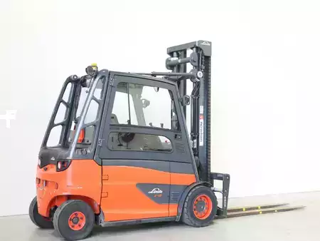 Elektro 4 Rad - Linde E45/600HL/388 (3)