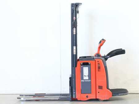 Hochhubwagen 2019  Linde L12AP/133 (1)