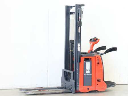 Hochhubwagen 2019  Linde L12AP/133 (2)