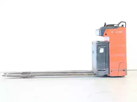 Elektromos emelőkocsik 2019  Linde T20R/1154-01 (1)