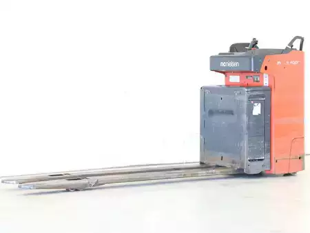 Elektromos emelőkocsik 2019  Linde T20R/1154-01 (2)