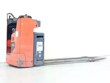 Elektromos emelőkocsik 2019  Linde T20R/1154-01 (3)