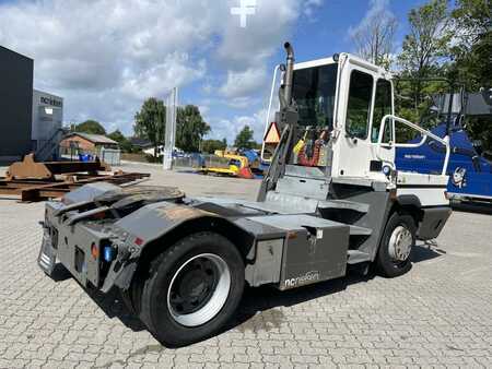 Tracteur à bagages - Terberg YT222 4X2 (6)