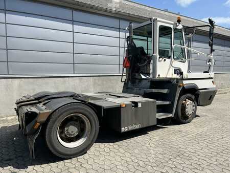 Tracteurs à bagages - Terberg YT222 4X2 (3)