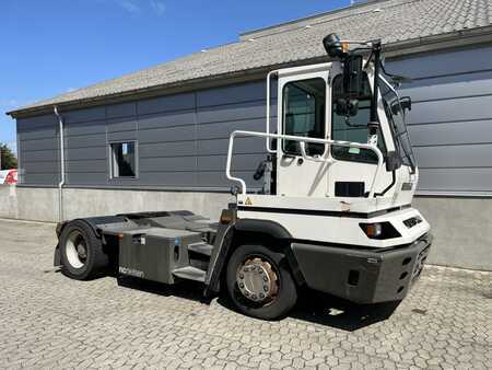 Tracteurs à bagages - Terberg YT222 4X2 (5)