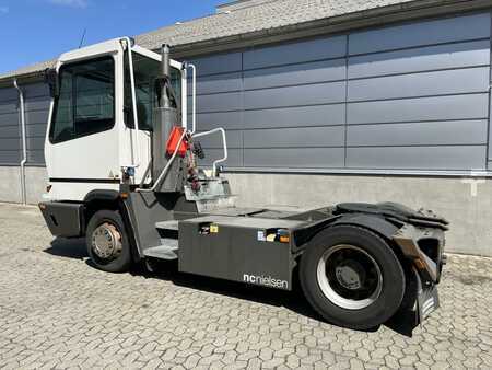 Tracteurs à bagages - Terberg YT222 4X2 (6)