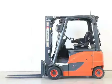 Eléctrica de 4 ruedas - Linde E18PH/386-02 EVO (1)