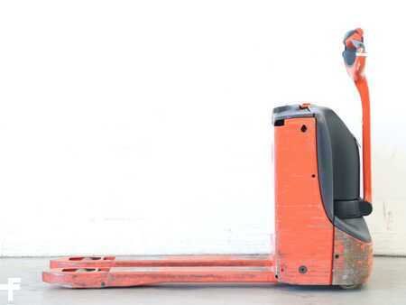 Electric Pallet Trucks 2018  Linde T16/1152 (1)