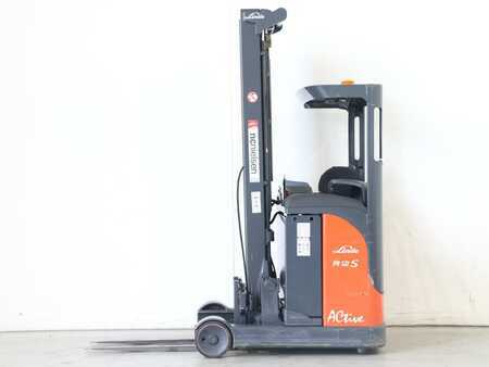 Reachtrucks 2013  Linde R12C/115-11 (1)