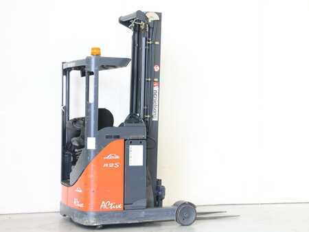 Reachtrucks 2013  Linde R12C/115-11 (3)
