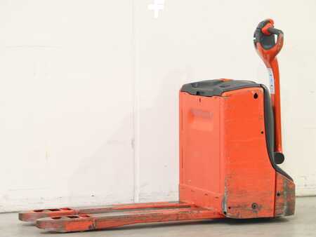 El-pallevogn 2018  Linde T16/1152 (2)