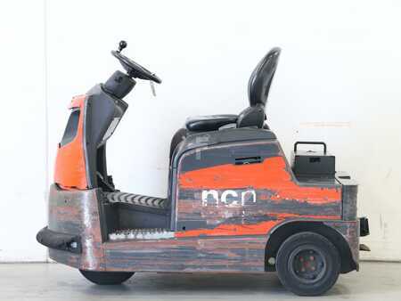 Traktor 2019  Linde P80/1191 (1)