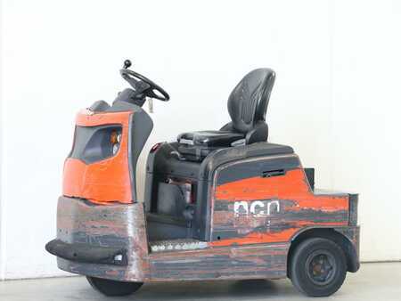 Traktor 2019  Linde P80/1191 (2)