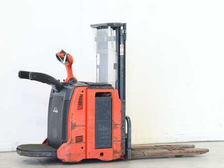 Hochhubwagen 2012  Linde L12AP/133 (3)
