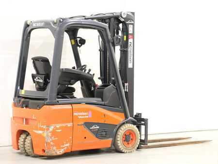 Sähkö - 3 pyör 2019  Linde E16C/386-02 EVO (3)