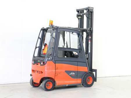 Elektro 4 Rad 2014  Linde E30/600HL/387 (3)