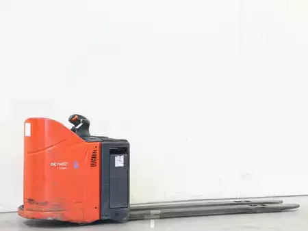 Elektromos emelőkocsik 2019  Linde T20SP/131 (3)