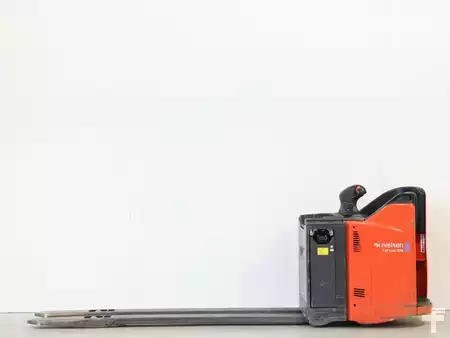 Elektromos emelőkocsik 2019  Linde T20SP/131-07 (1)