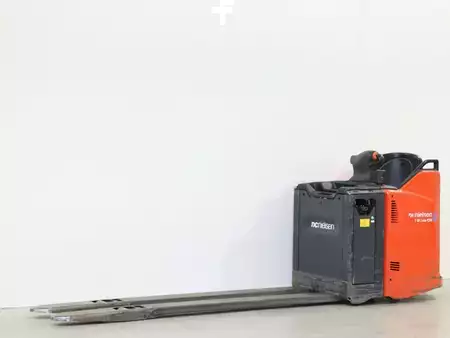 Elektromos emelőkocsik 2019  Linde T20SP/131-07 (2)