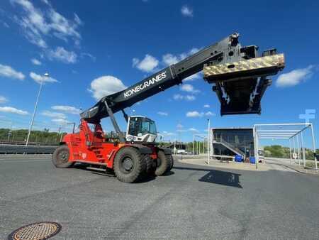 Reachstacker 2019  SMV Konecranes 4531 CC5 (1)