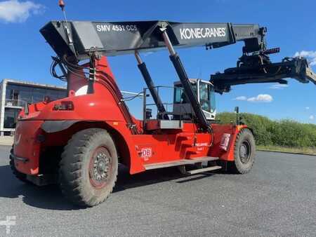 Reachstacker 2019  SMV Konecranes 4531 CC5 (3)