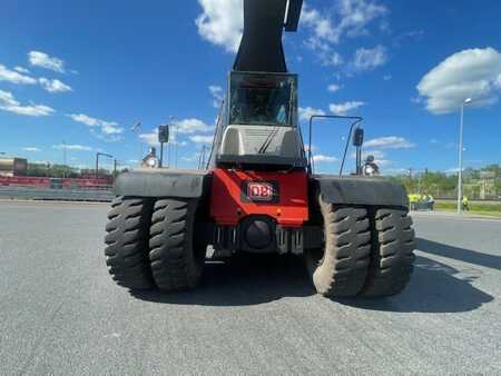 Reachstacker 2019  SMV Konecranes 4531 CC5 (4)