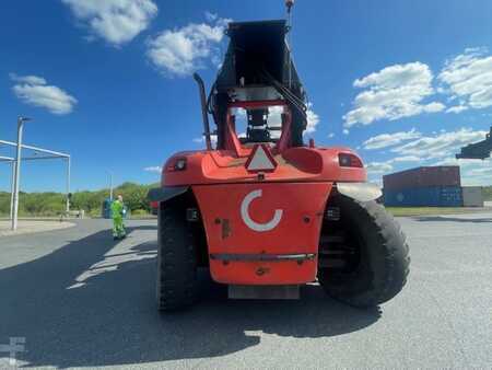 Reachstacker 2019  SMV Konecranes 4531 CC5 (6)