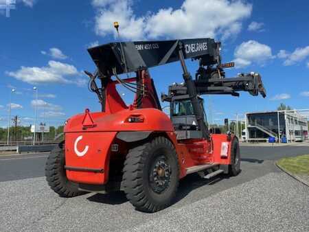 Reachstacker 2019  SMV Konecranes 4531 CC5 (2)