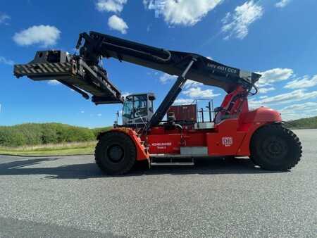 Reachstacker 2019  SMV Konecranes 4531 CC5 (4)
