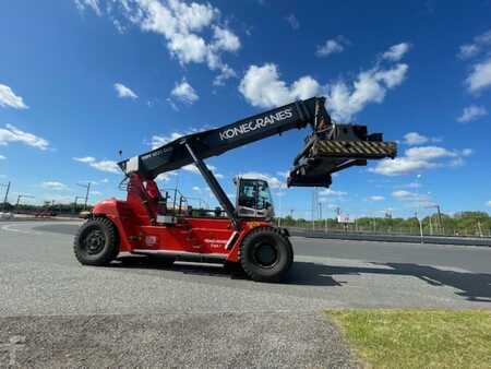 Reachstacker 2019  SMV Konecranes 4531 CC5 (5)