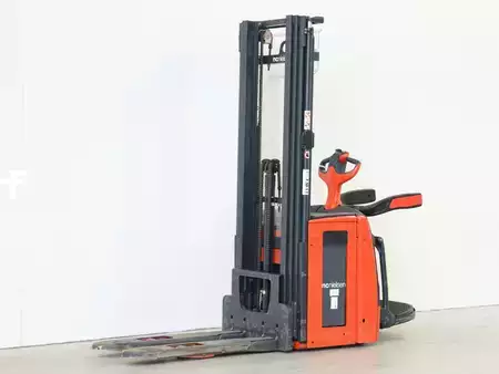 Gerbeurs 2019  Linde L14AP/1173 (2)