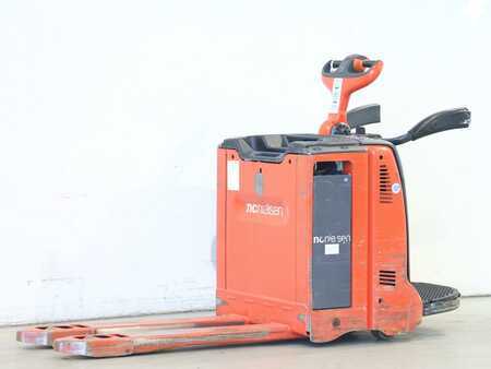 Lavansiirtovaunu 2019  Linde T20AP/131 (2)