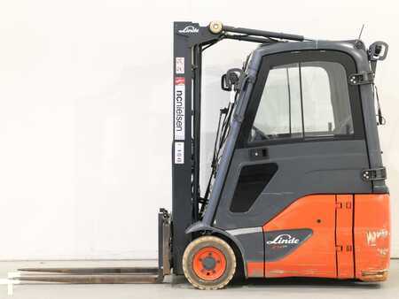 Linde E14/386-02 EVO