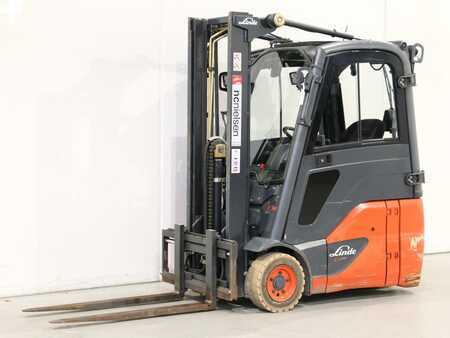 Linde E14/386-02 EVO