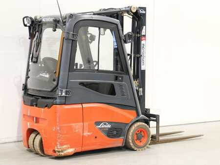 Linde E14/386-02 EVO