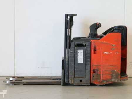 Linde D12HPSP/133