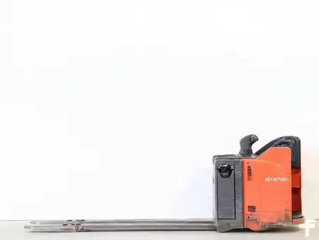 Niederhubwagen 2020  Linde T25SP/131 (1)