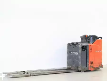 Niederhubwagen 2020  Linde T25SP/131 (2)