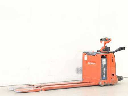 Lavansiirtovaunu 2020  Linde T20AP/131-07 (2)