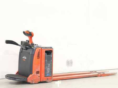 Lavansiirtovaunu 2020  Linde T20AP/131-07 (3)