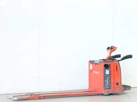 Porta-paletes elétrico 2020  Linde T20AP/131-07 (2)